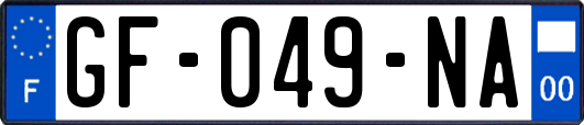 GF-049-NA
