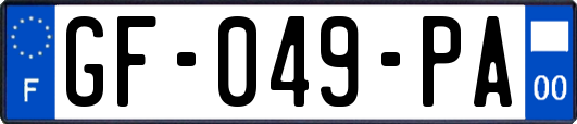 GF-049-PA