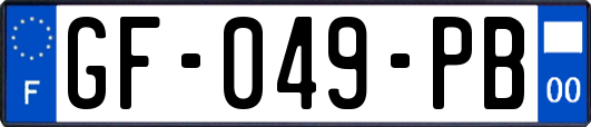 GF-049-PB