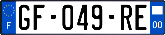 GF-049-RE