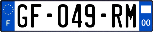 GF-049-RM