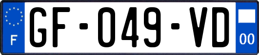 GF-049-VD