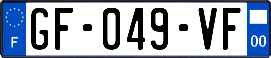 GF-049-VF