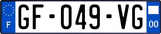 GF-049-VG