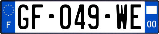 GF-049-WE