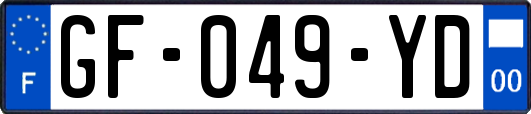 GF-049-YD