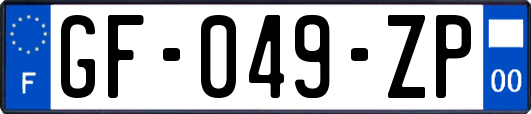 GF-049-ZP