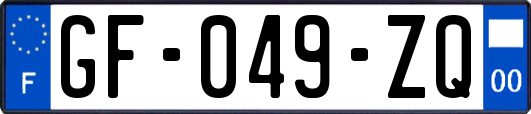 GF-049-ZQ