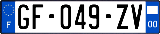 GF-049-ZV