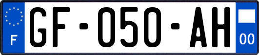 GF-050-AH