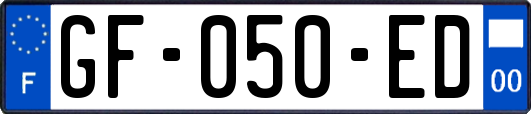 GF-050-ED