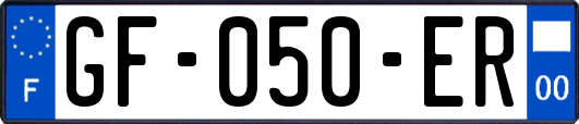 GF-050-ER