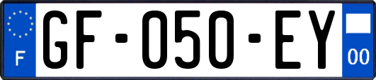 GF-050-EY
