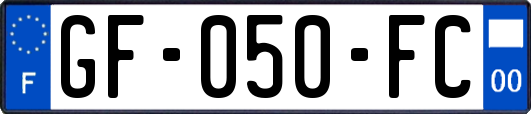 GF-050-FC