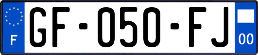 GF-050-FJ