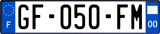 GF-050-FM