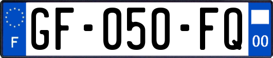 GF-050-FQ