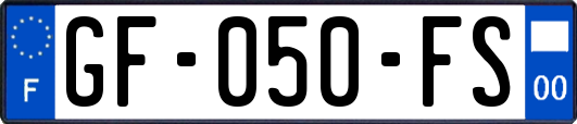 GF-050-FS