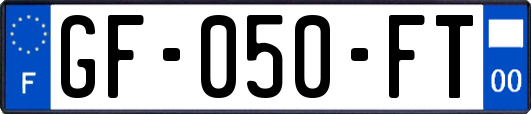 GF-050-FT