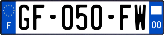 GF-050-FW