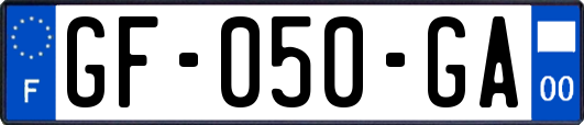 GF-050-GA