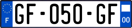 GF-050-GF