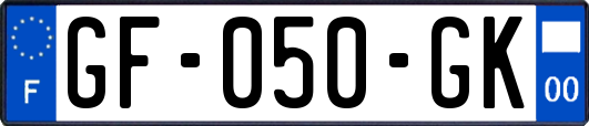 GF-050-GK