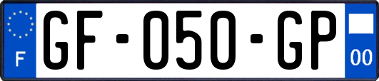 GF-050-GP