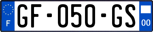 GF-050-GS