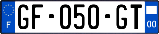 GF-050-GT