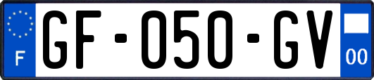 GF-050-GV