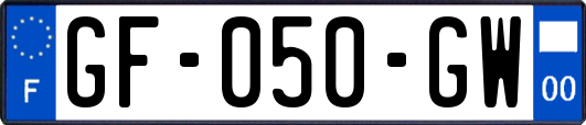 GF-050-GW