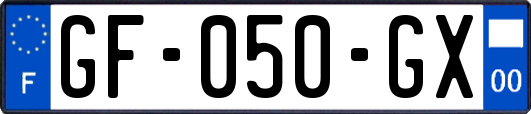 GF-050-GX