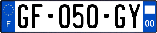 GF-050-GY