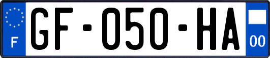 GF-050-HA