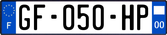GF-050-HP