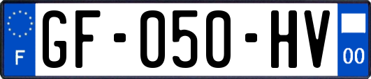 GF-050-HV
