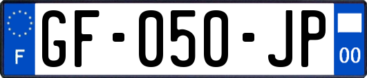 GF-050-JP