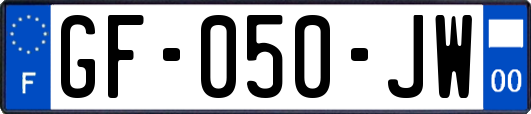 GF-050-JW