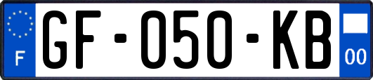 GF-050-KB