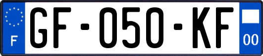 GF-050-KF