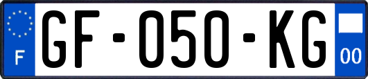 GF-050-KG