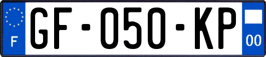 GF-050-KP