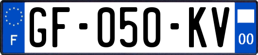 GF-050-KV