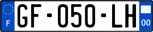 GF-050-LH