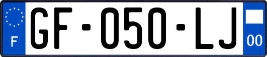 GF-050-LJ