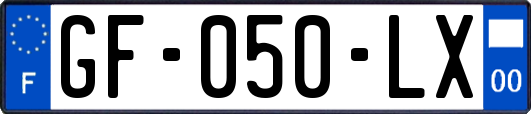 GF-050-LX