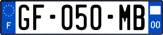 GF-050-MB
