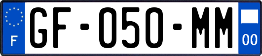 GF-050-MM