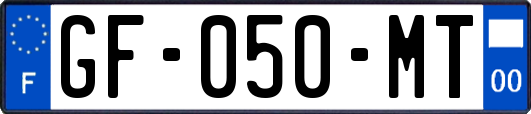 GF-050-MT